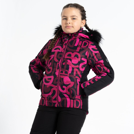 Dare 2b Ding Jacket gyerek dzseki