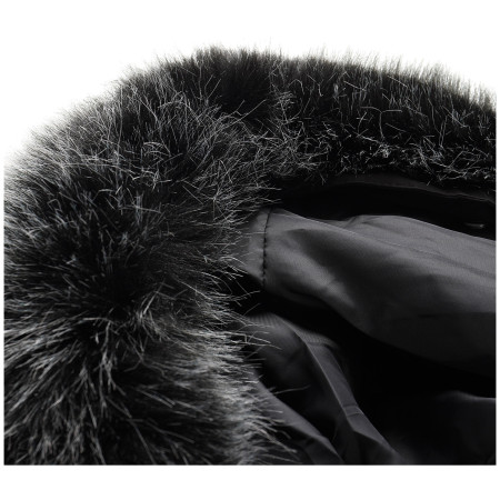 Alpine Pro Lodera női télikabát