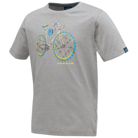 Dare 2b Cross Bones T gyerek póló szürke