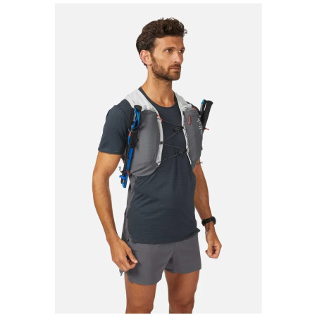 Rab Veil 6 futó mellény