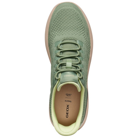 Geox D Spherica Plus női cipő