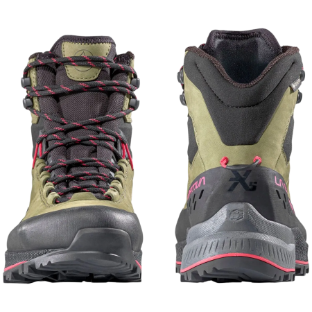 La Sportiva TX5 Evo Mid Woman GTX női cipő