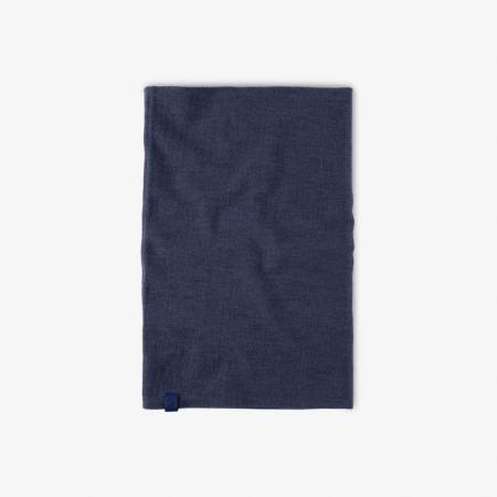 Buff Merino Fleece Neckwarmer multifunkciós sál