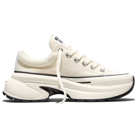 Converse Run Star Crush cipő bézs KHAKI/OFF WHITE