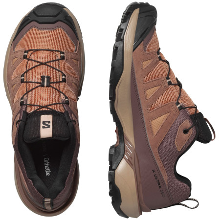 Salomon X Ultra 360 Leather női cipő