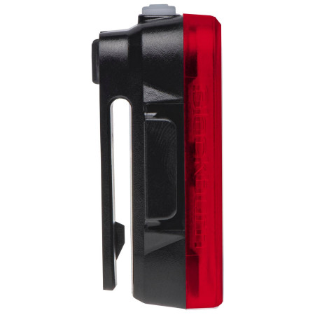 Blackburn Grid Rear kerékpár hátsó villogó