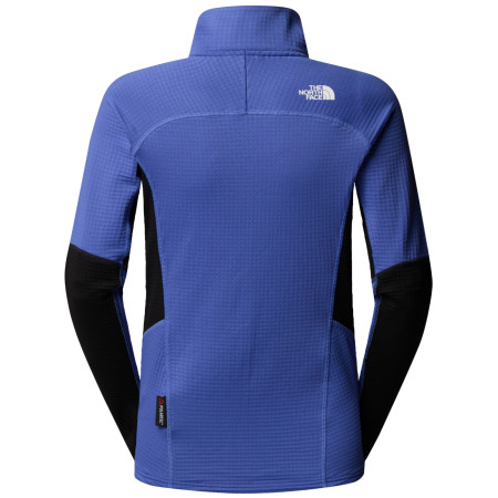 The North Face Stormgap Powergrid Jacket női funkcionális pulóver