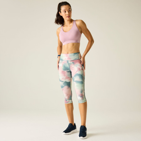 Dare 2b Influential II 3/4 Legging női 3/4-es leggings