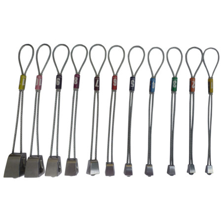 Rock Empire Granite 3 ék