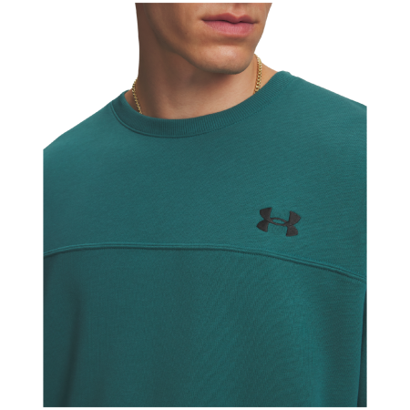 Under Armour Rival LW Crew férfi pulóver
