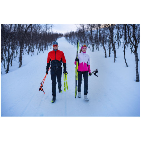 Silvini Pusterio férfi softshell kabát