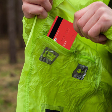 Northfinder Northkit férfi dzseki