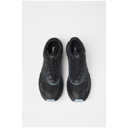 NNormal Tomir 1.0 Waterproof férfi futócipő