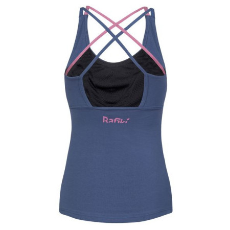 Rafiki Suesca Ctn női atléta