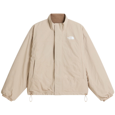 The North Face W Yumiori Reversible Jacket női pulóver