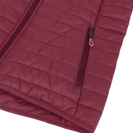 MOOA Nordi női dzseki