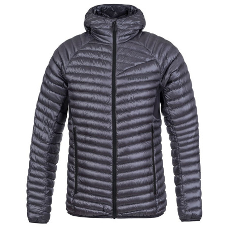 Hannah Mio Hoody férfi tollkabát