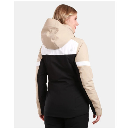 Kilpi Valera-W női síkabát