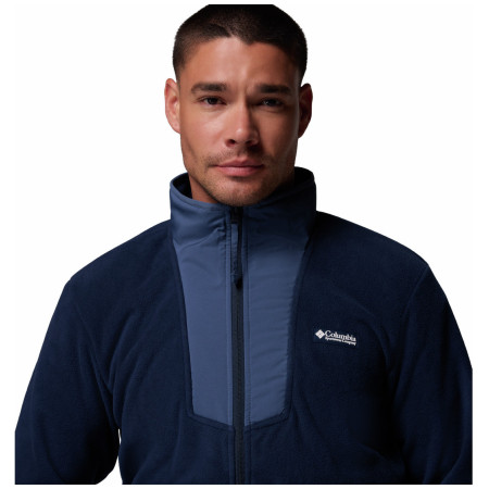 Columbia Sequoia Grove™ Full Zip Fleece férfi pulóver