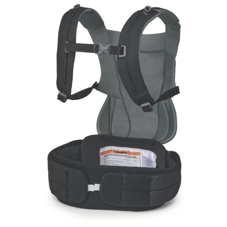 Osprey Poco Soft Carrier Lt Ef gyerekhordozó