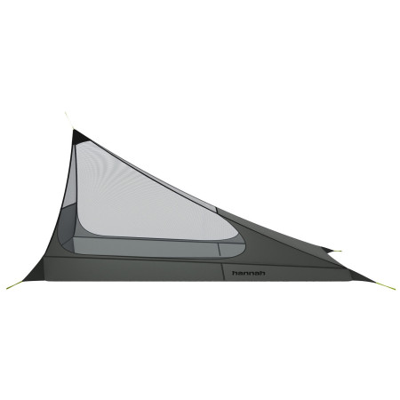 Hannah Mesh Tent 1 sátor