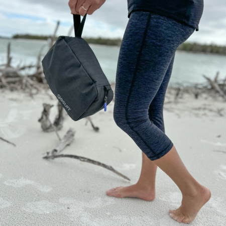 GoSun permetező 12 V-os szivattyúval és áramellátással kemping zuhany