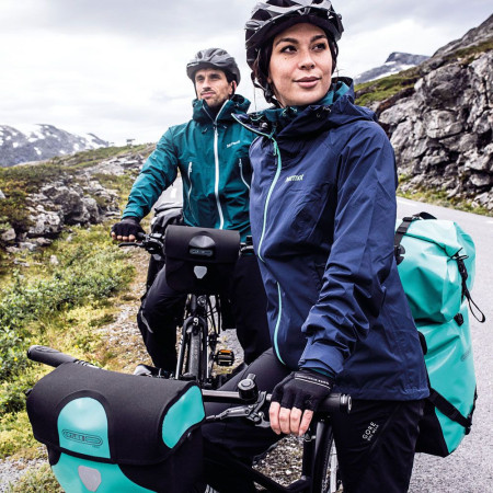 Csomagtartó táska Ortlieb Sport-Roller Free