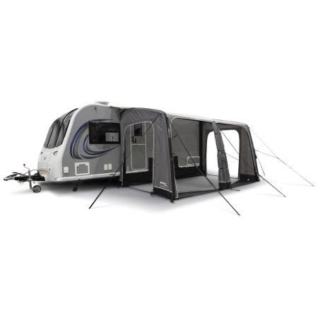 Vango Balletto Air 390 elősátor