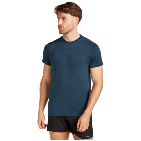 Icebreaker M Mer 125 Cool-Lite Speed SS Tee férfi funkcionális póló