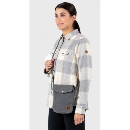 Válltáska Fjällräven Greenland Pocket