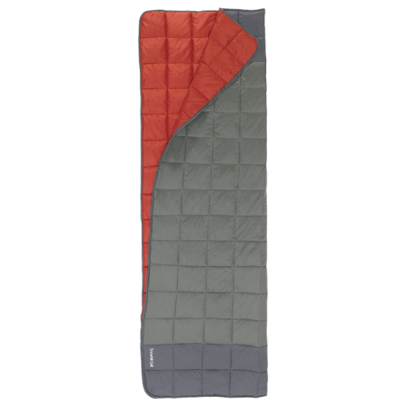 Robens Snowfall Quilt quilt zöld Green Vineyard