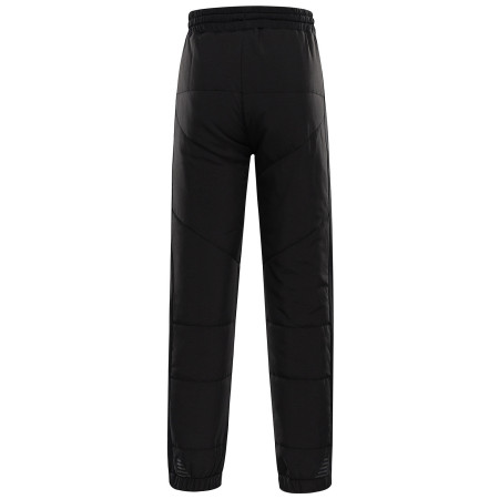 Alpine Pro Onero 2 Black gyerek nadrág