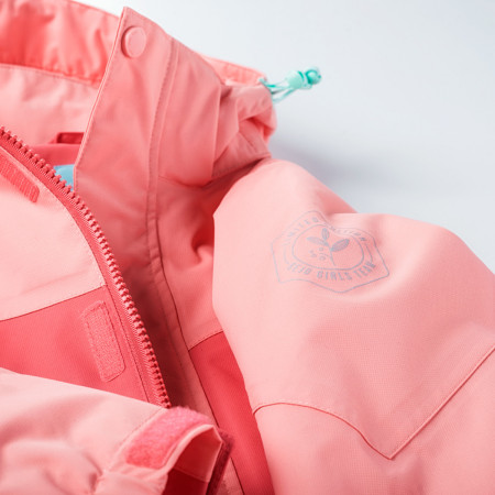 Gyerek kabát Bejo Trino II Kdg