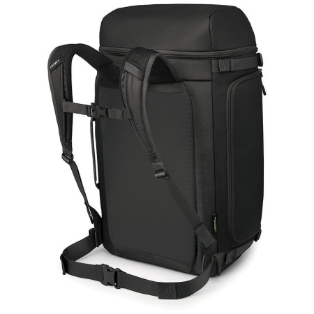 Osprey Mountainbound Boot Pack Plus hátizsák síeléshez