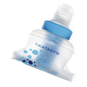 Katadyn BeFree 1l LE filteres kulacs