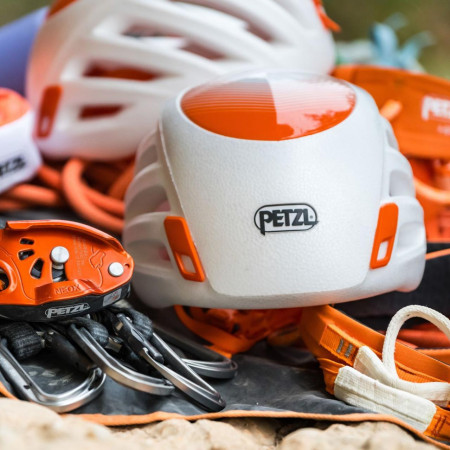 Petzl Sirocco hegymászósisak