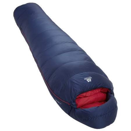 Mountain Equipment Helium 600 Wmns Regular hálózsák k é k