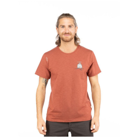 Chillaz E Ciao férfi póló