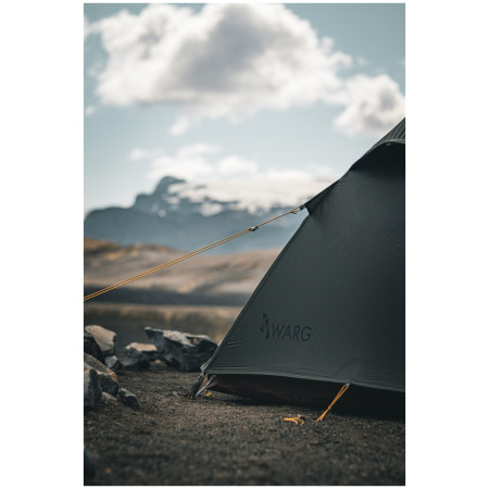 Warg Alp 2 ultrakönnyű sátor