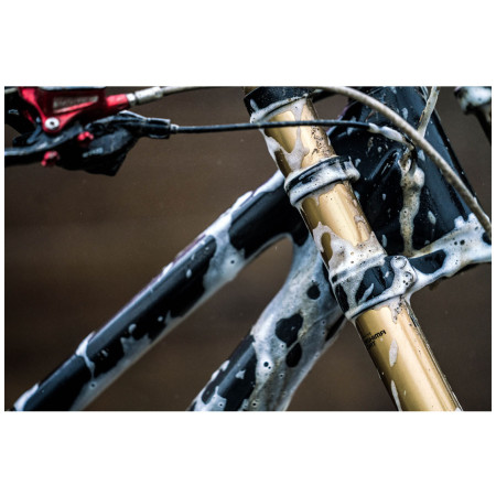 Tisztító eszköz Peaty´s Loamfoam Cleaner 1l