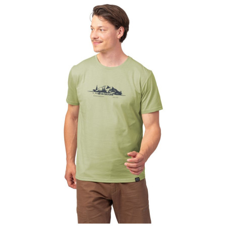 Hannah Grem férfi póló