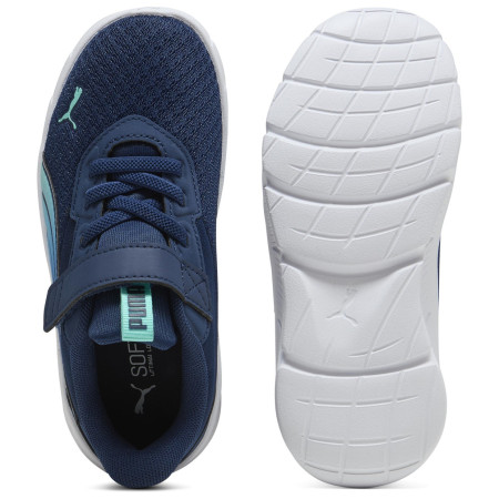 Puma FlexFocus Modern Blaze Fade AC+ PS Persi gyerek cipő