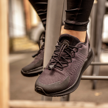 Lock Laces Solid cipőfűző