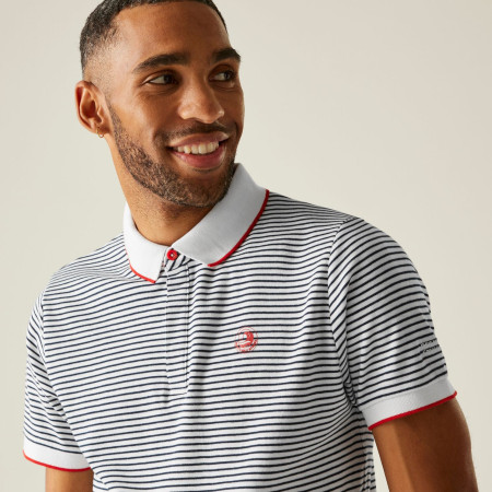 Regatta Tiver férfi póló