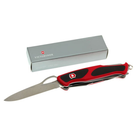 Zsebkés Victorinox RangerGrip 78