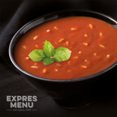 Expres menu Olasz paradicsomleves 600g leves