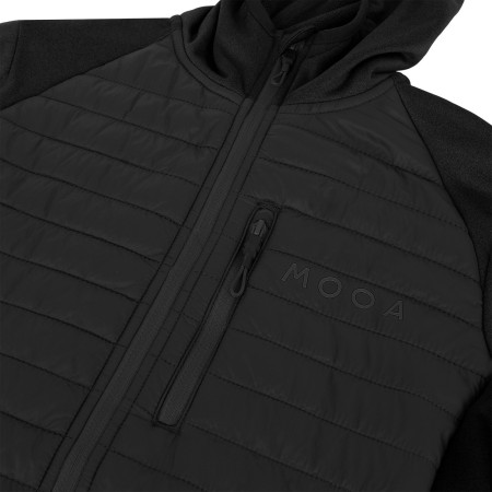 MOOA Revva női funkcionális pulóver