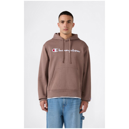 Champion Hooded Sweatshirt M INC férfi pulóver