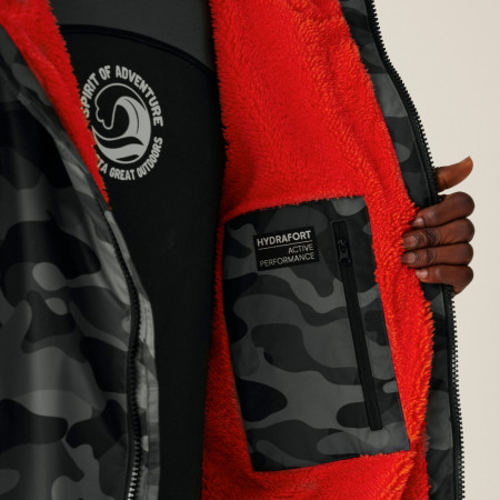 Regatta Adult W Proof Robe köntös