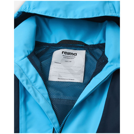 Reima Teivola gyerek dzseki